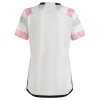 Camiseta de fútbol Juventus Segunda Equipación 23-24 - Mujer